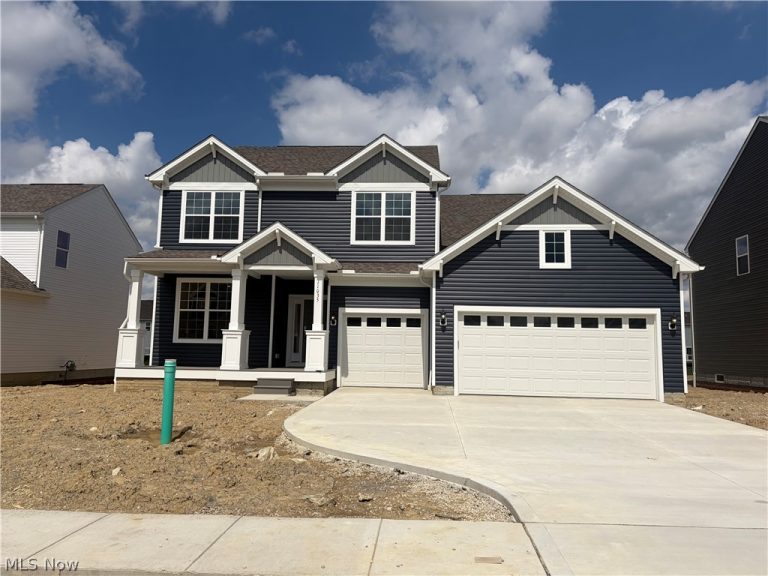 11035 David's Court, Columbia Station, OH, 44028