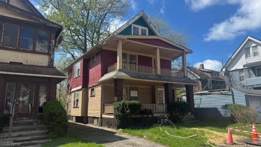 658 92 Street, Cleveland, OH