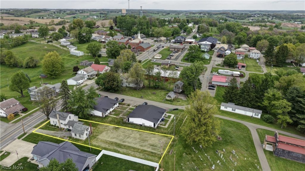 167 Mill Street, Sugarcreek, OH