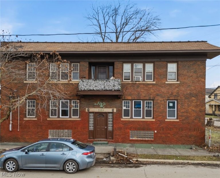 3384 63rd Street, Cleveland, OH - Photo 2
