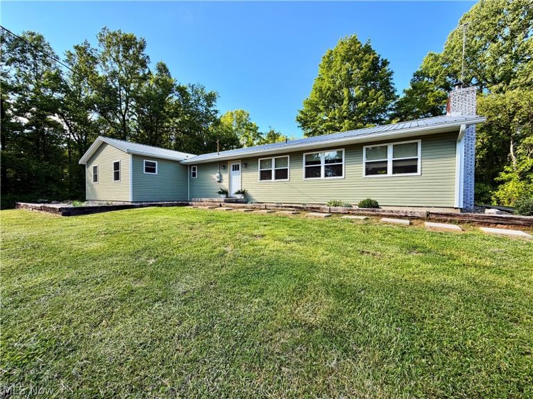 21750 State Route 550, Amesville, OH - Photo 2