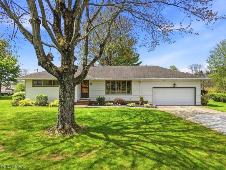 7866 Boyden Road, Northfield, OH, 44067