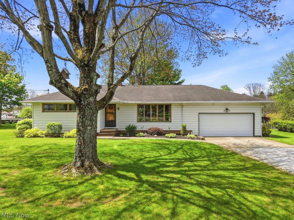 7866 Boyden Road, Northfield, OH