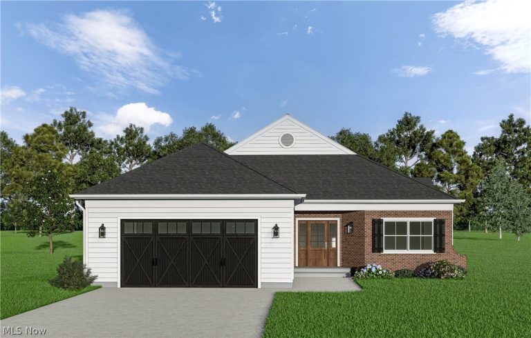 S/L 17 Trentstone Circle, Aurora, OH - Photo 3