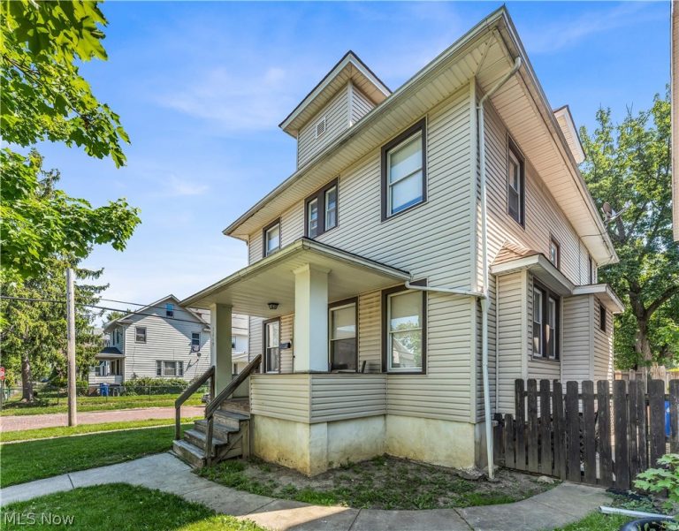 3219 112th Street, Cleveland, OH - Photo 3