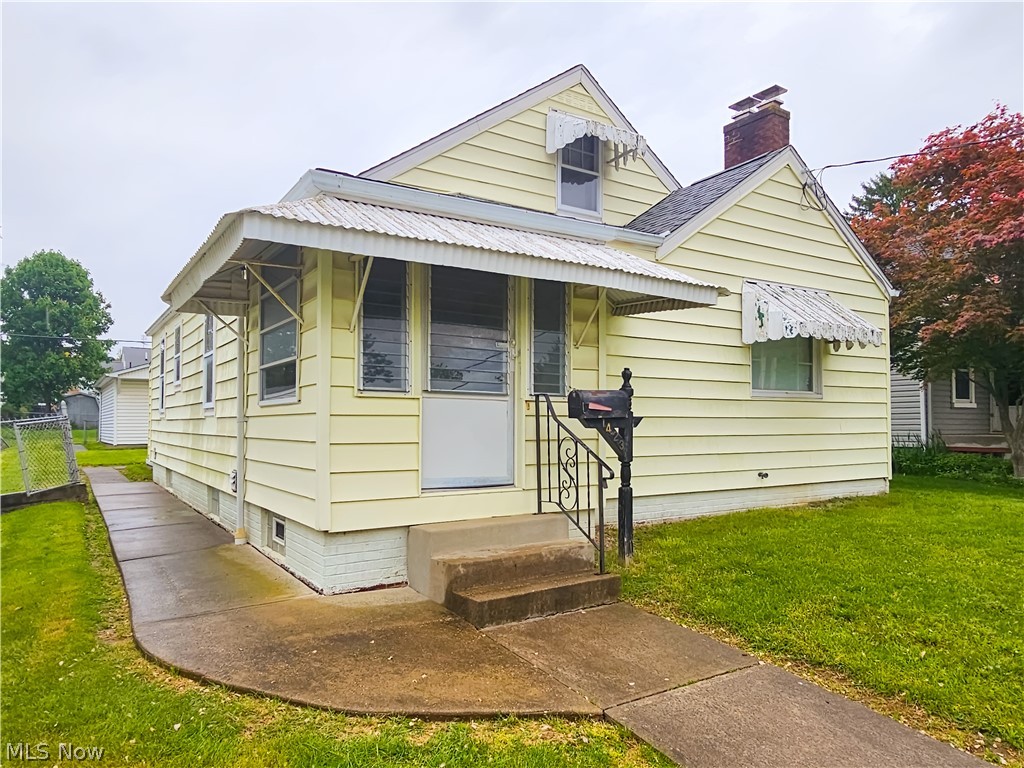 1423 26th Street, Canton, OH
