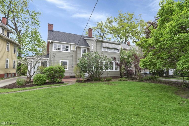 1300 West Boulevard, Cleveland, OH - Photo 6