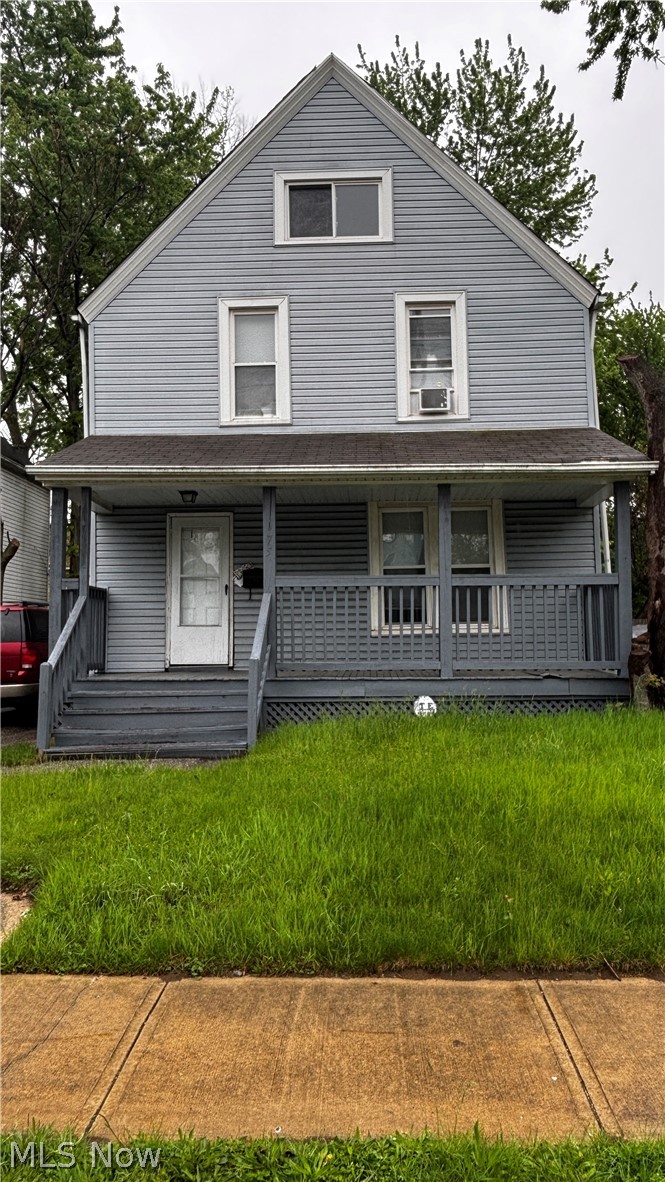 675 127th Street, Cleveland, OH, 44108