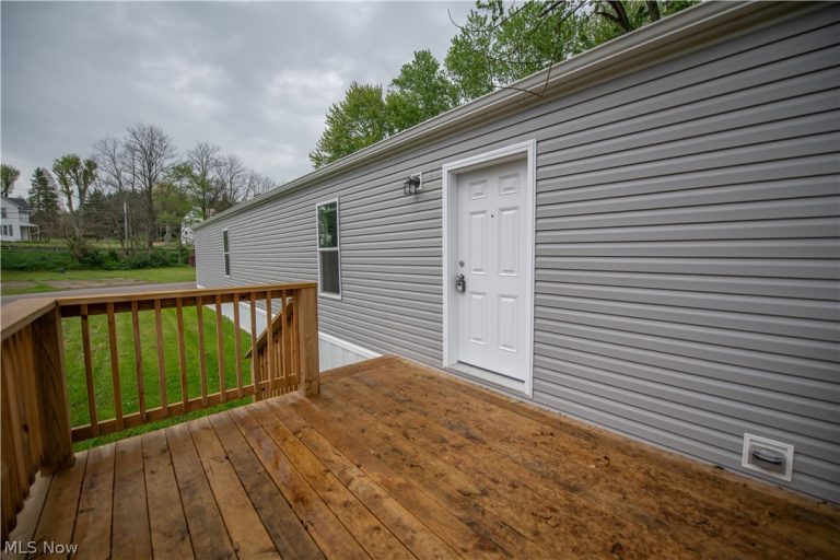 14000 Lincoln Street #32, Minerva, OH - Photo 5