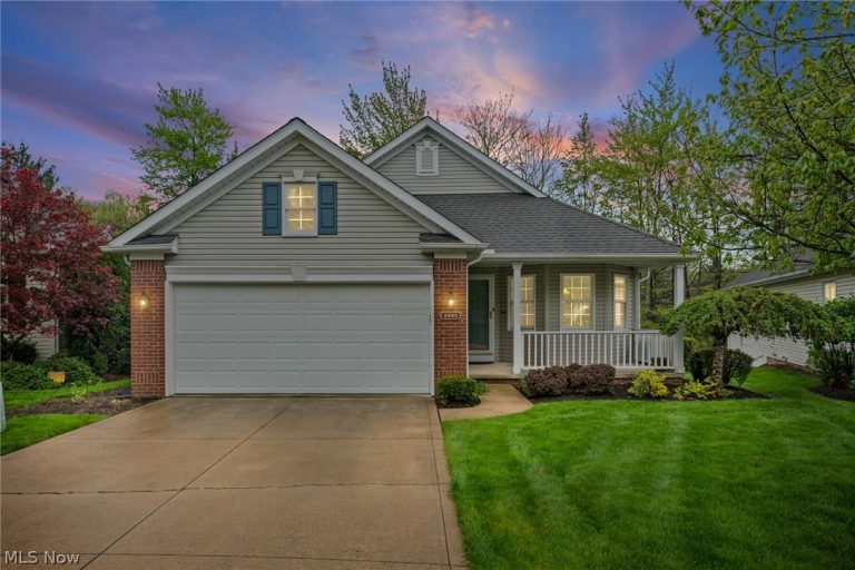 2495 Winesap Drive, Broadview Heights, OH - Photo 2