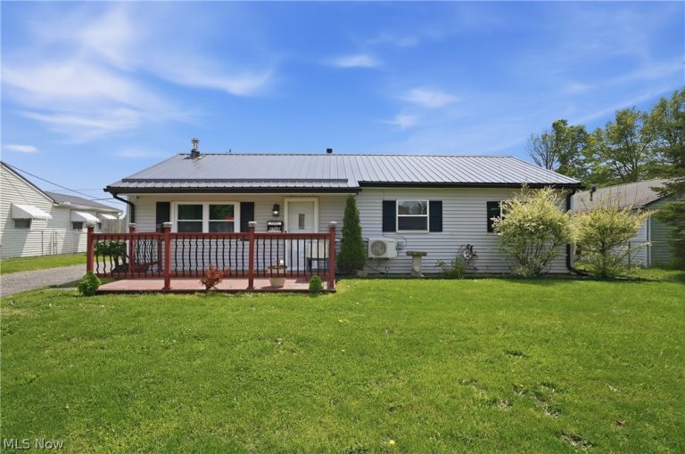 2708 19th Street, Canton, OH, 44705