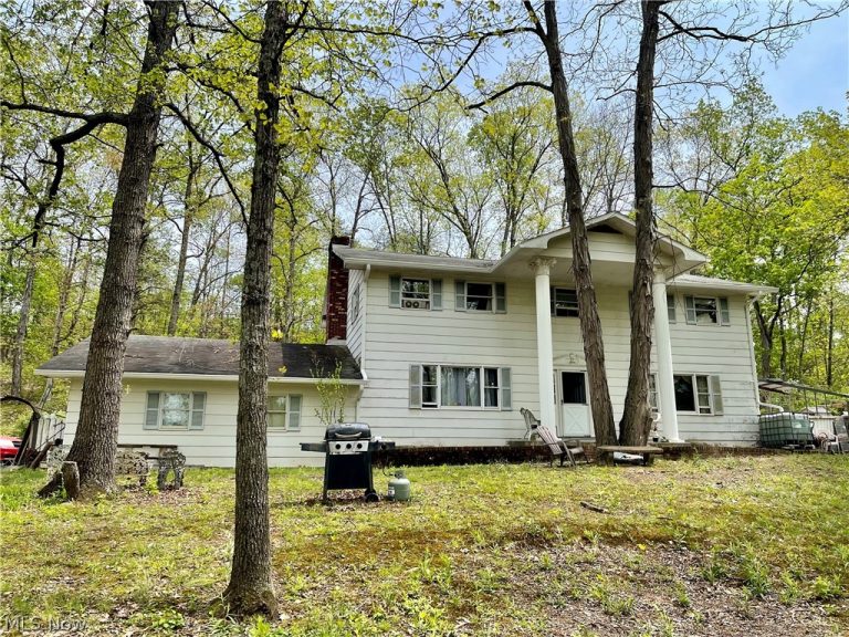 58970 Vocational Road, Byesville, OH, 43723