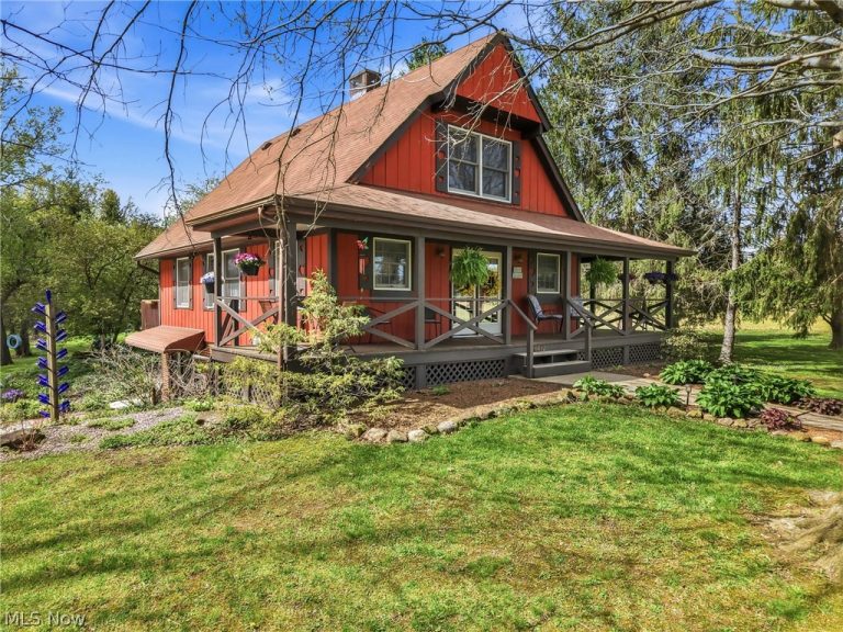 8412 State Route 224, Deerfield, OH, 44411