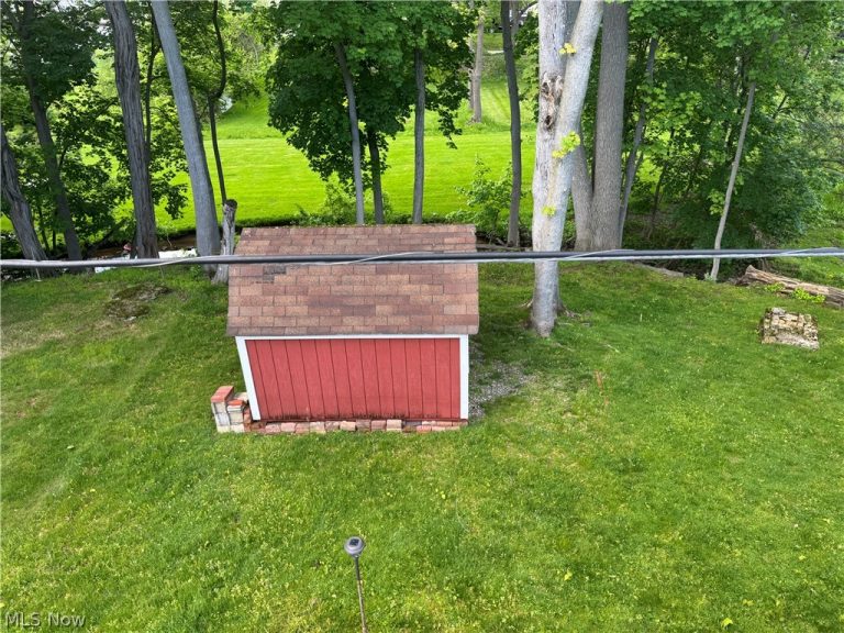 1023 Foster Avenue, Cambridge, OH - Photo 6