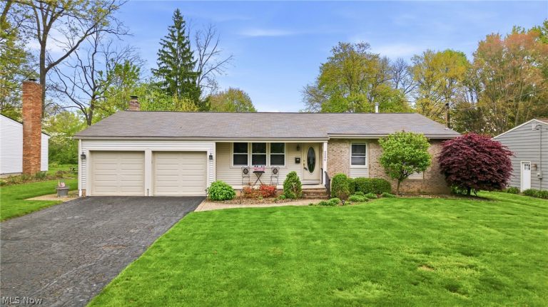 2286 Kennedy Drive, Salem, OH, 44460
