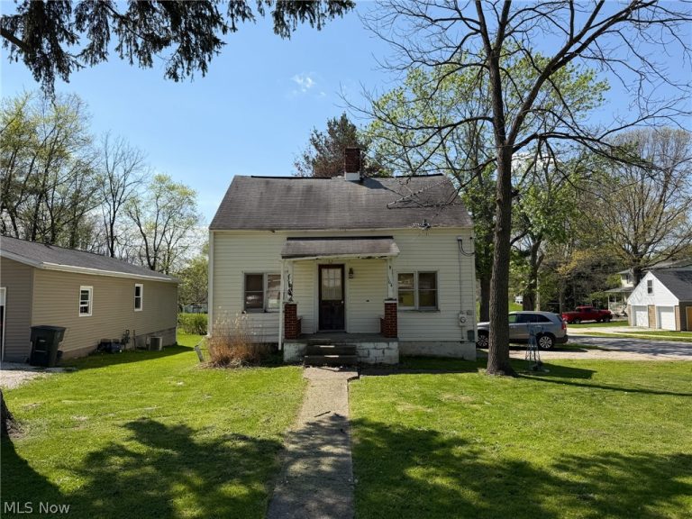 164 Avon Avenue, Wadsworth, OH, 44281