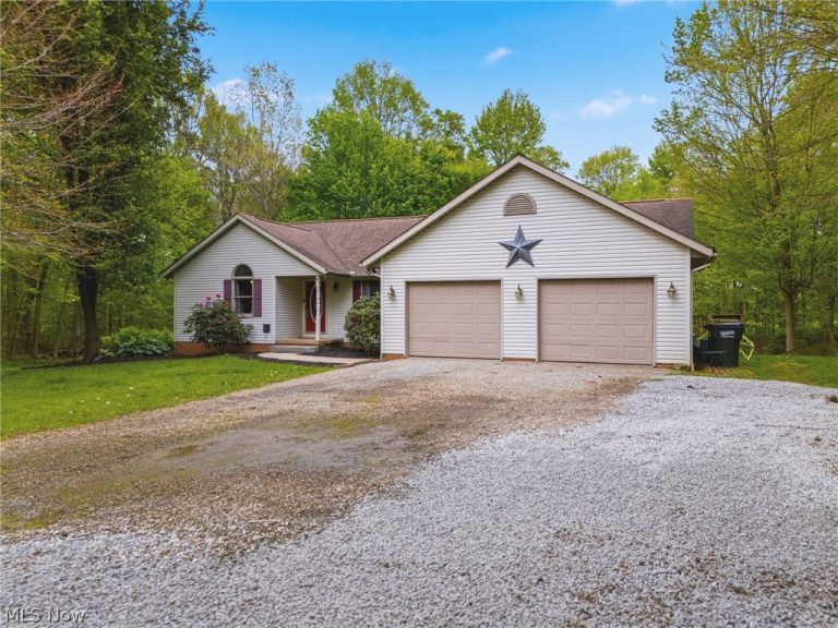 16710 Emmitsburg Road, Orrville, OH - Photo 3