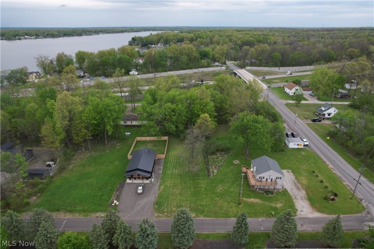 Milton Ave Avenue, Lake Milton, OH - Photo 3