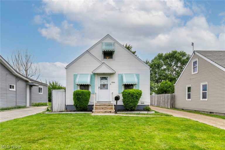 4544 148th Street, Cleveland, OH - Photo 2