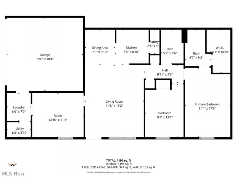 2708 Shakespeare Lane #2708, Avon, OH - Photo 5