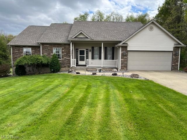5342 Clingan Trails Boulevard, Struthers, OH, 44471