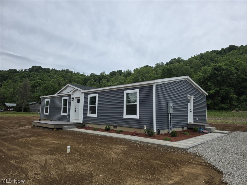 205 Riverview Drive, Malta, OH