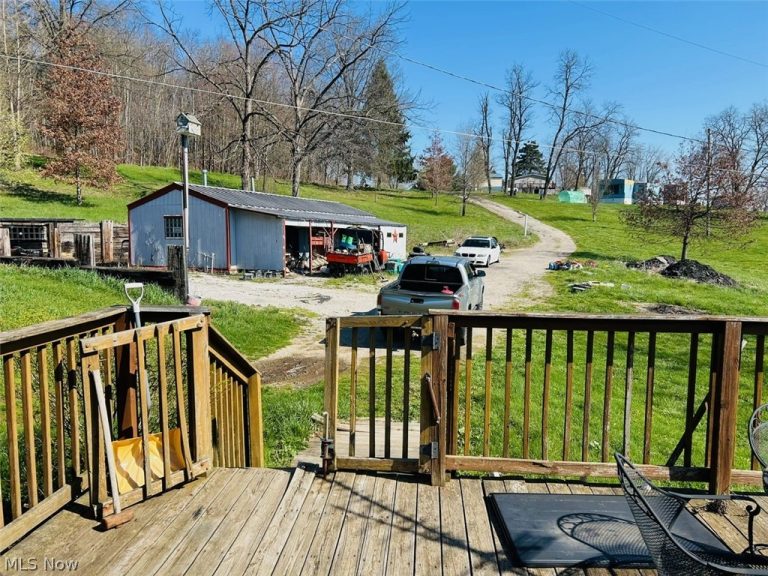 186 Township Rd 1305, Toronto, OH - Photo 5