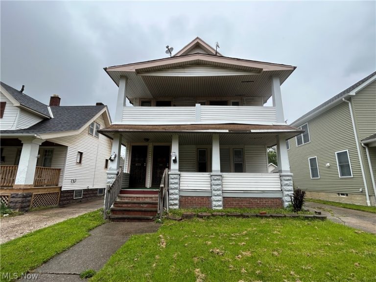11721 Hamlen Avenue, Cleveland, OH - Photo 5
