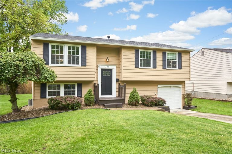 344 Silver Meadows Boulevard, Kent, OH, 44240