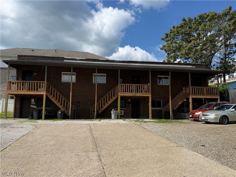 3010 Camden Avenue, Parkersburg, WV, 26101