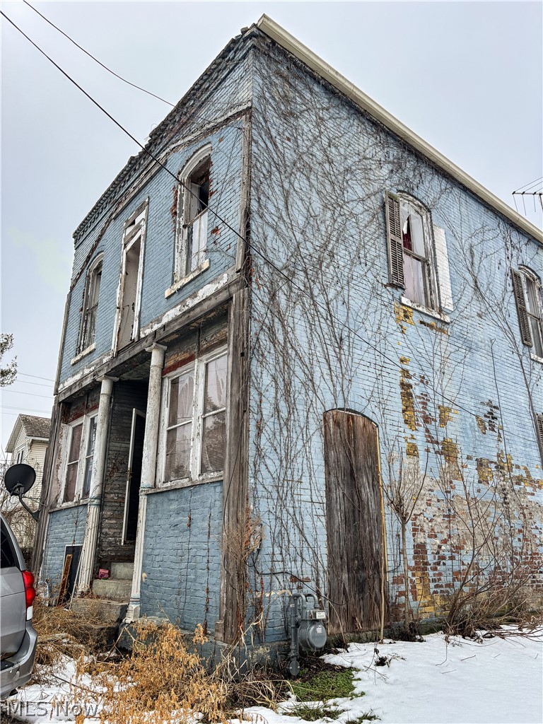 313 Main Street, Beach City, OH - Photo 2