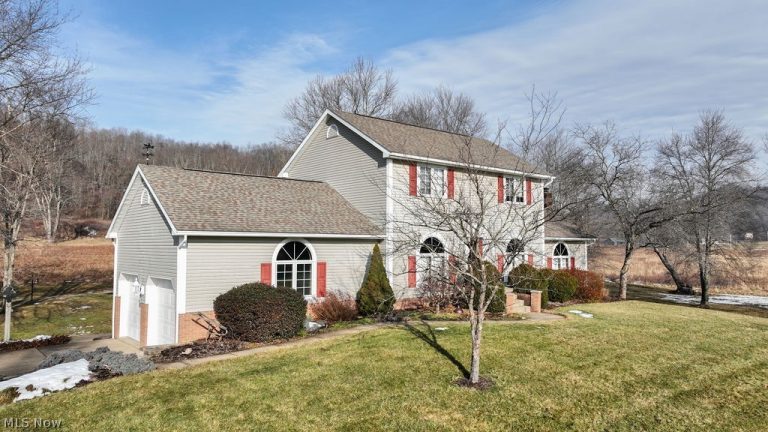 4848 Fette Road, Dennison, OH - Photo 2