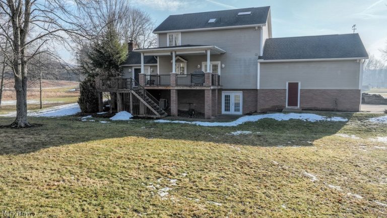 4848 Fette Road, Dennison, OH - Photo 4