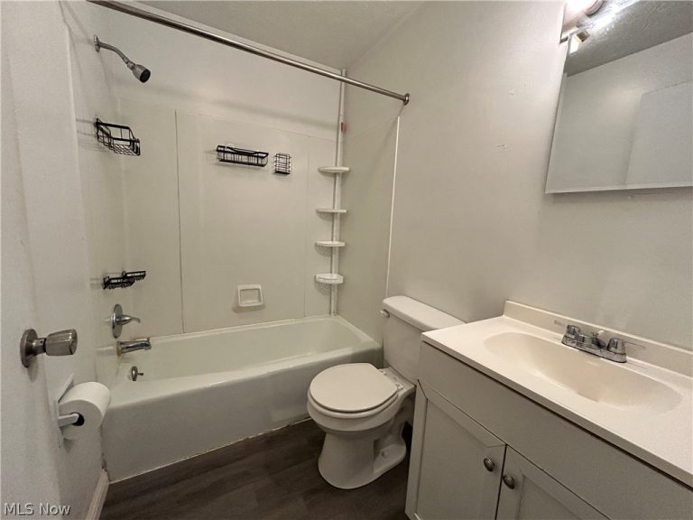 28 Pioneer Drive #1, Steubenville, OH - Photo 5