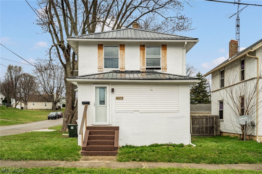 1629 23rd Street, Canton, OH
