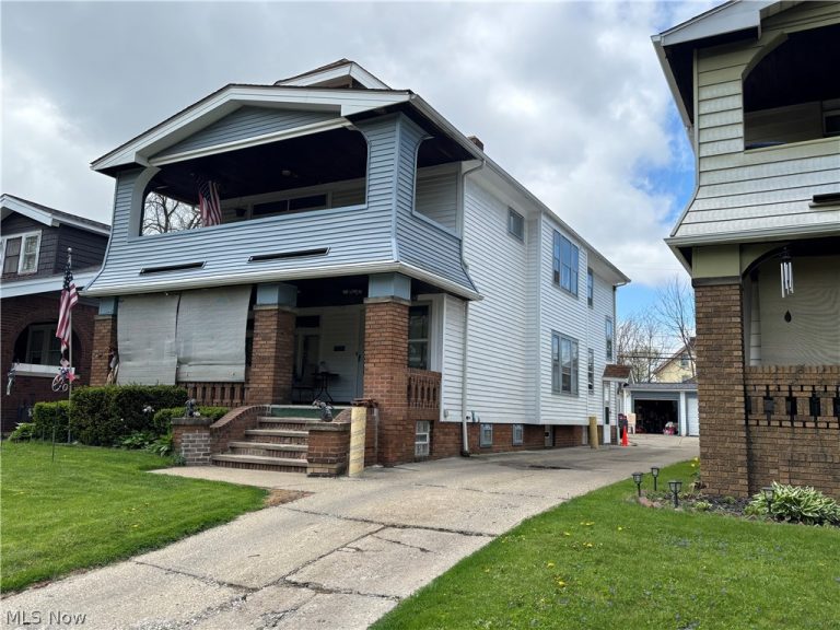 3640 133rd Street, Cleveland, OH - Photo 2