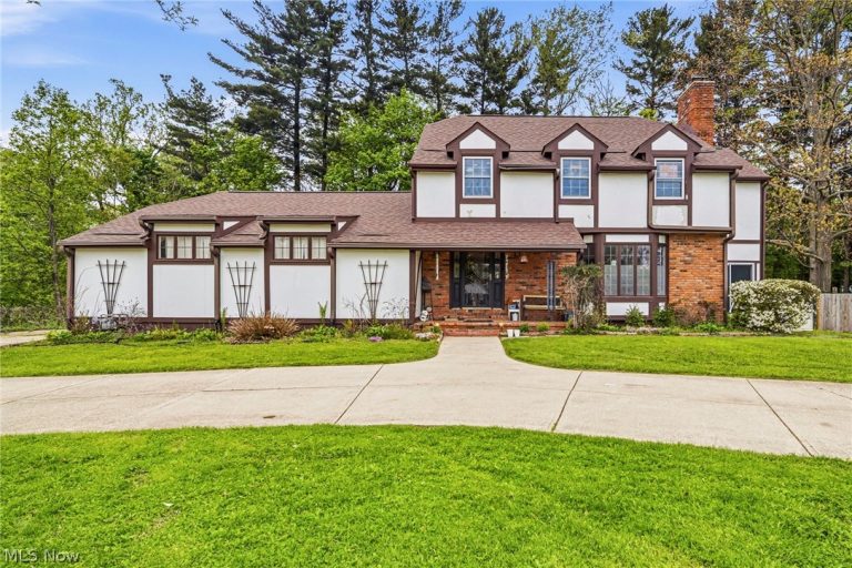 6453 Old Woods Road, Ashtabula, OH - Photo 2