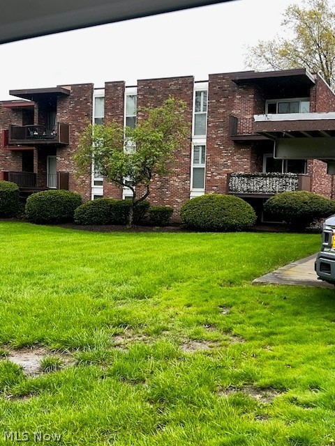 3020 North River Road #G3, Warren, OH, 44483