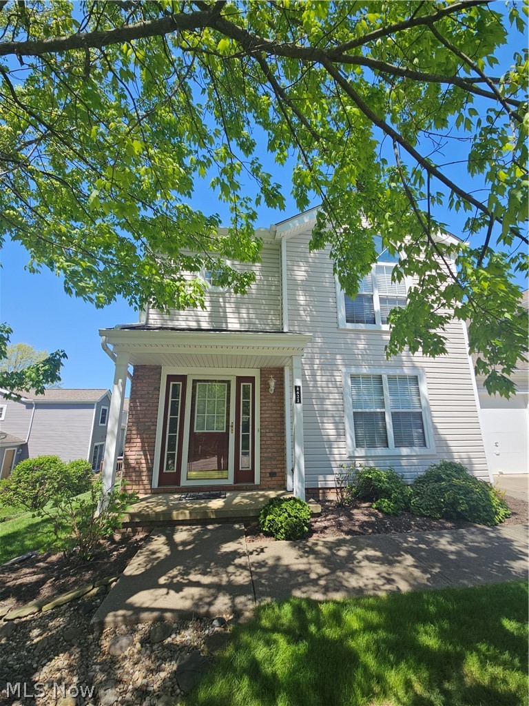 8622 Deerfield Circle, Macedonia, OH, 44056