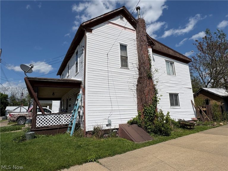 204 Fourth Street, Woodsfield, OH - Photo 3