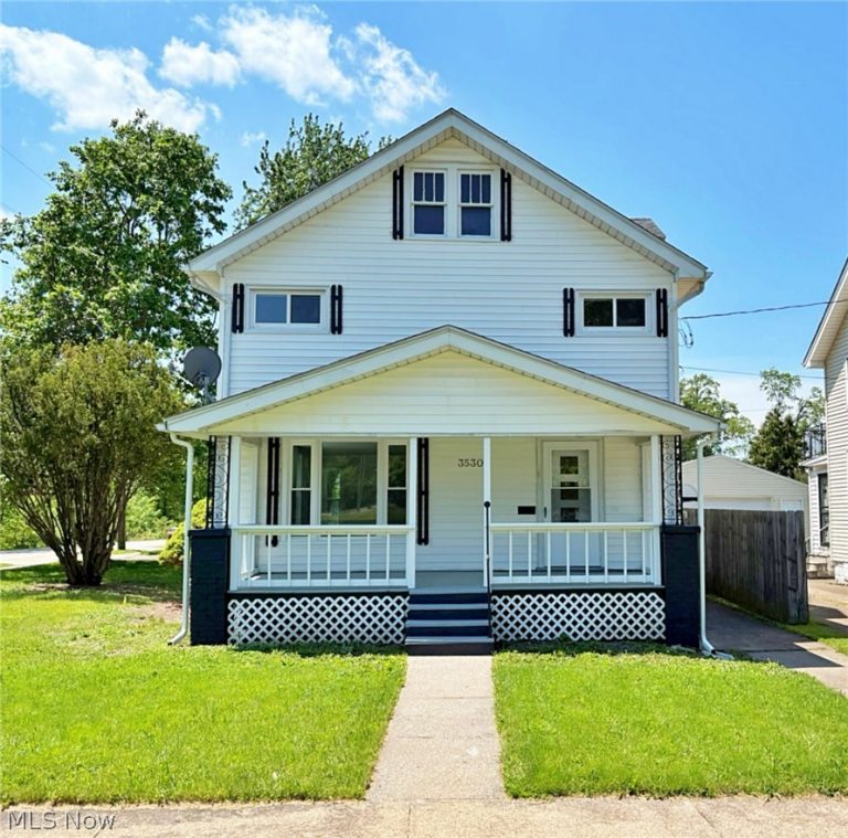 3530 Pearl Avenue, Lorain, OH, 44055