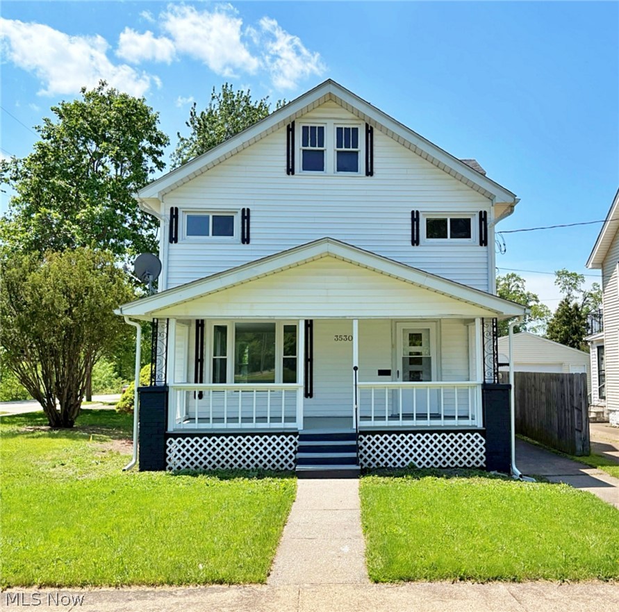 3530 Pearl Avenue, Lorain, OH