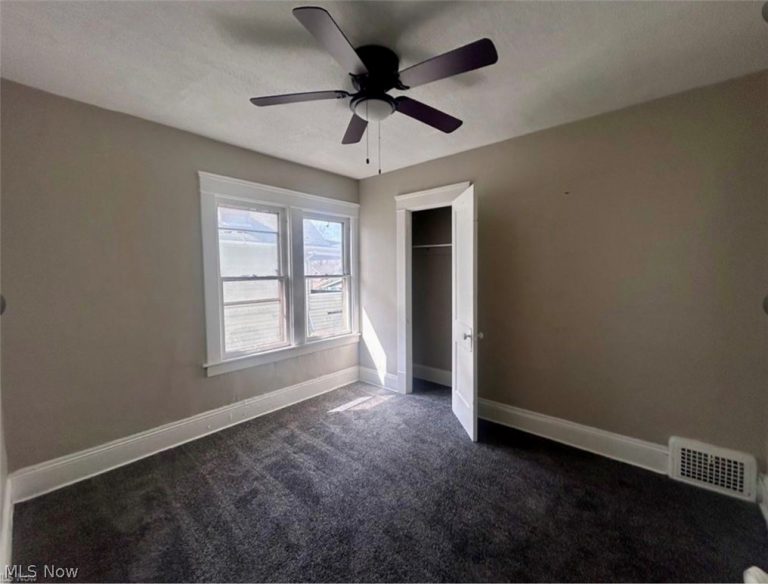 13412 Graham Road #Up, East Cleveland, OH - Photo 8