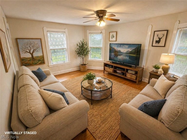 29734 Euclid Avenue, Wickliffe, OH - Photo 6