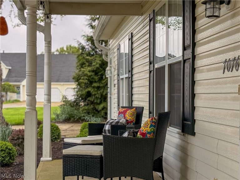 70 High Point Drive #76, Medina, OH - Photo 2