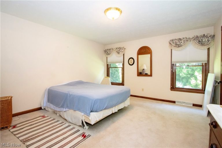 738 Danberry Drive, Wooster, OH - Photo 6