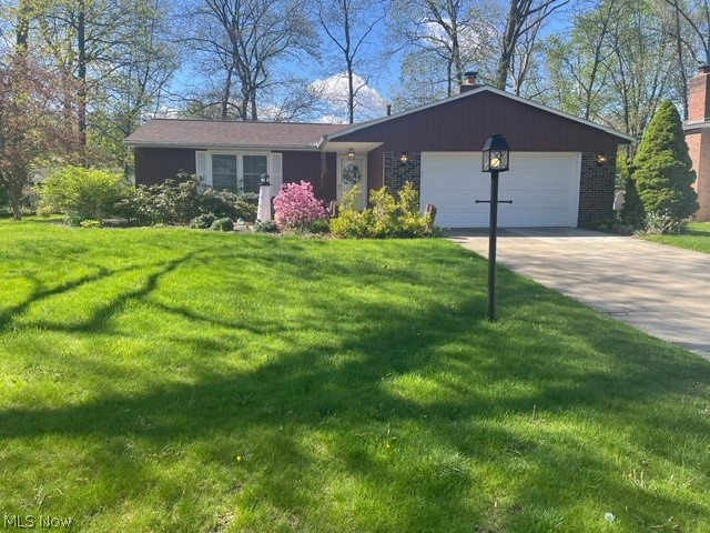 4937 Timberview Drive, Vermilion, OH, 44089