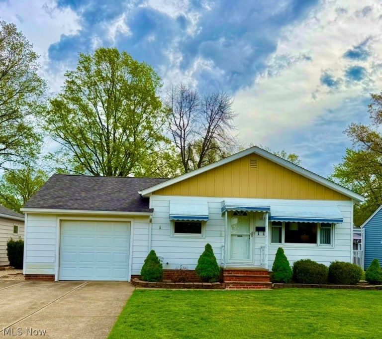 1663 Drenik Drive, Wickliffe, OH, 44092
