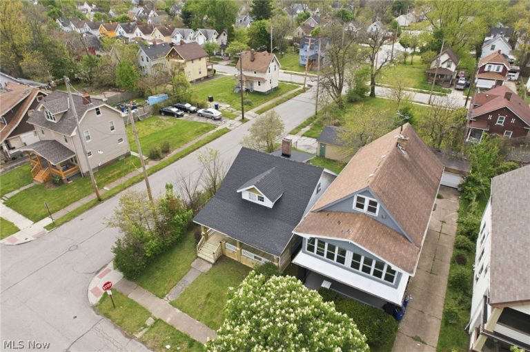 3568 106th Street, Cleveland, OH - Photo 6