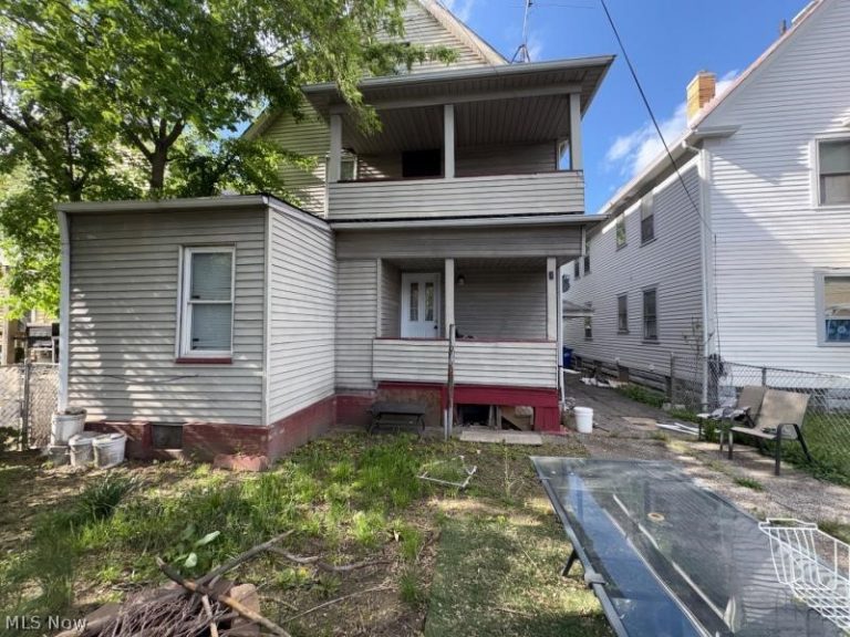 3419 Woodbridge Avenue, Cleveland, OH - Photo 5